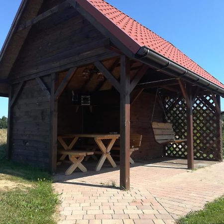 Villa Sloneczne Zacisze à Miłomłyn Extérieur photo